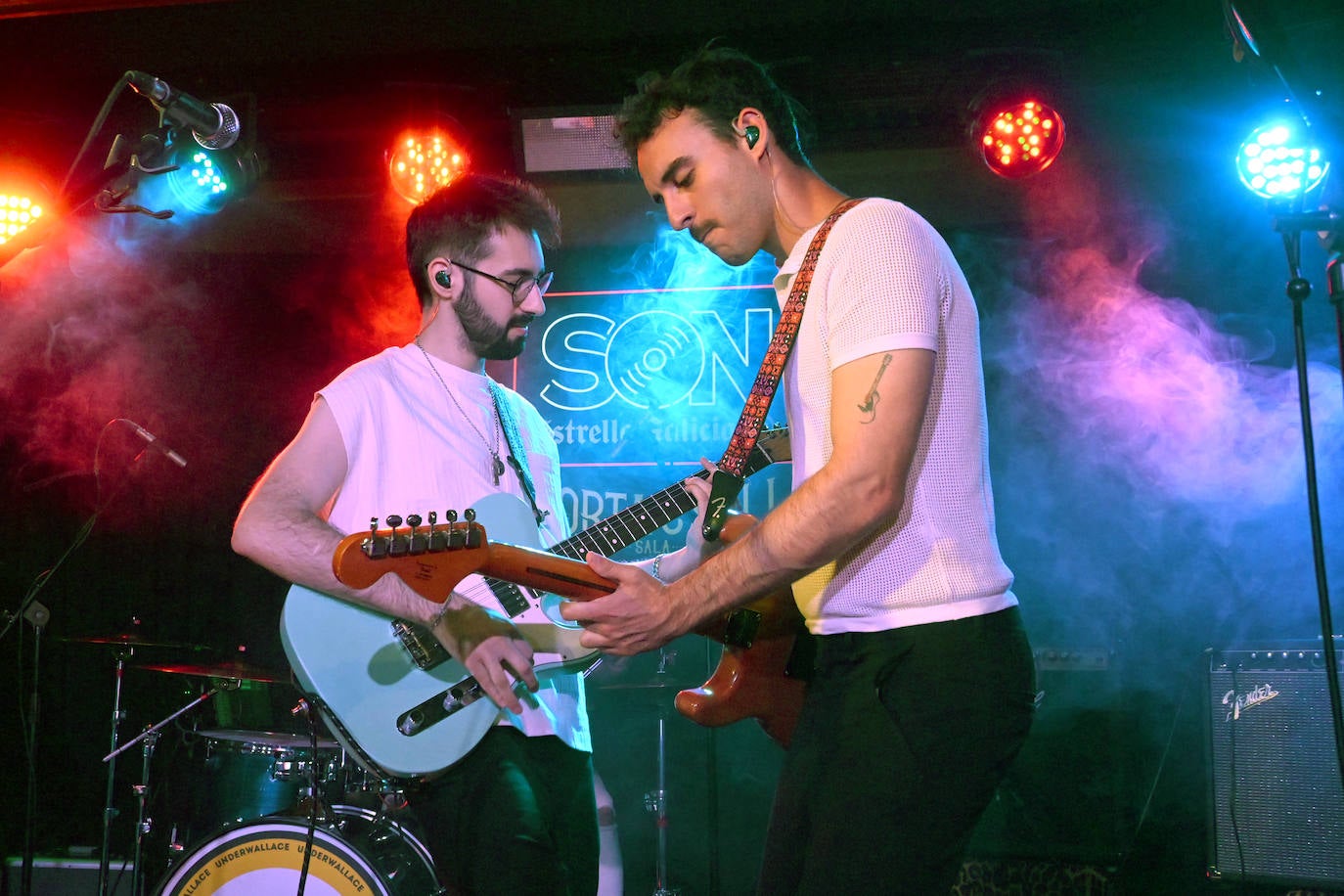 El concurso de Summer is Music en Porta Caeli