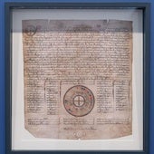 Pergaminos, sellos y tintas: así transformó Alfonso X la documentación medieval