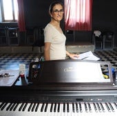 «Sé que he marcado una huella, pero vendrán otros que podrán continuarlo»