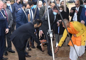 Switch Mobility aplaza a 2026 su implantación en Valladolid