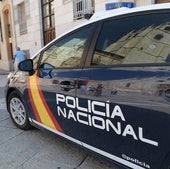 Detenido un taxista que aprovechaba su trabajo para traficar con droga