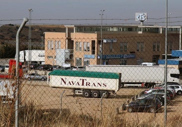 El peaje y la falta de relevo generacional preocupan a los transportistas