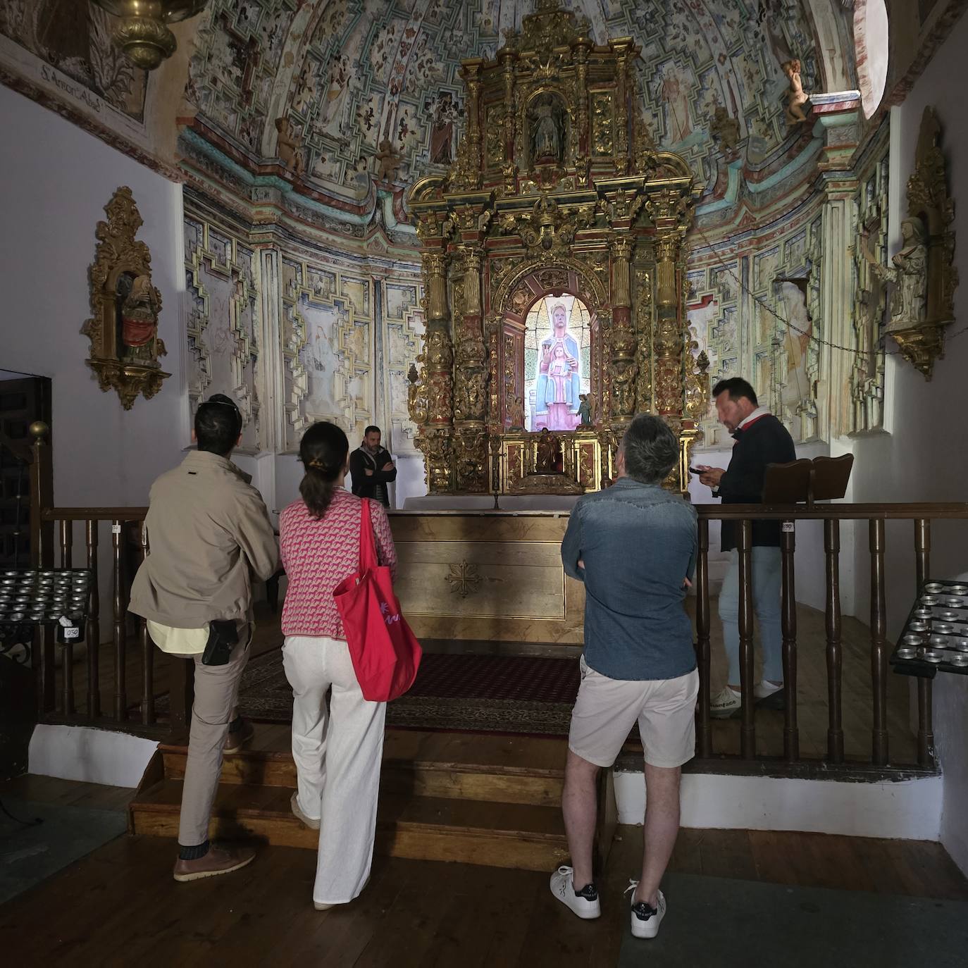 Melgar de Yuso abre con éxito el programa cultural de verano