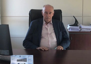 «Nuestro deber es ofrecer los mejores servicios a los transportistas»