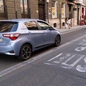 Seis kilómetros de calles renovarán su asfalto este verano en Valladolid