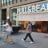 Pull &Bear se reinventa en Valladolid y cierra hasta agosto su tienda de la calle Santiago