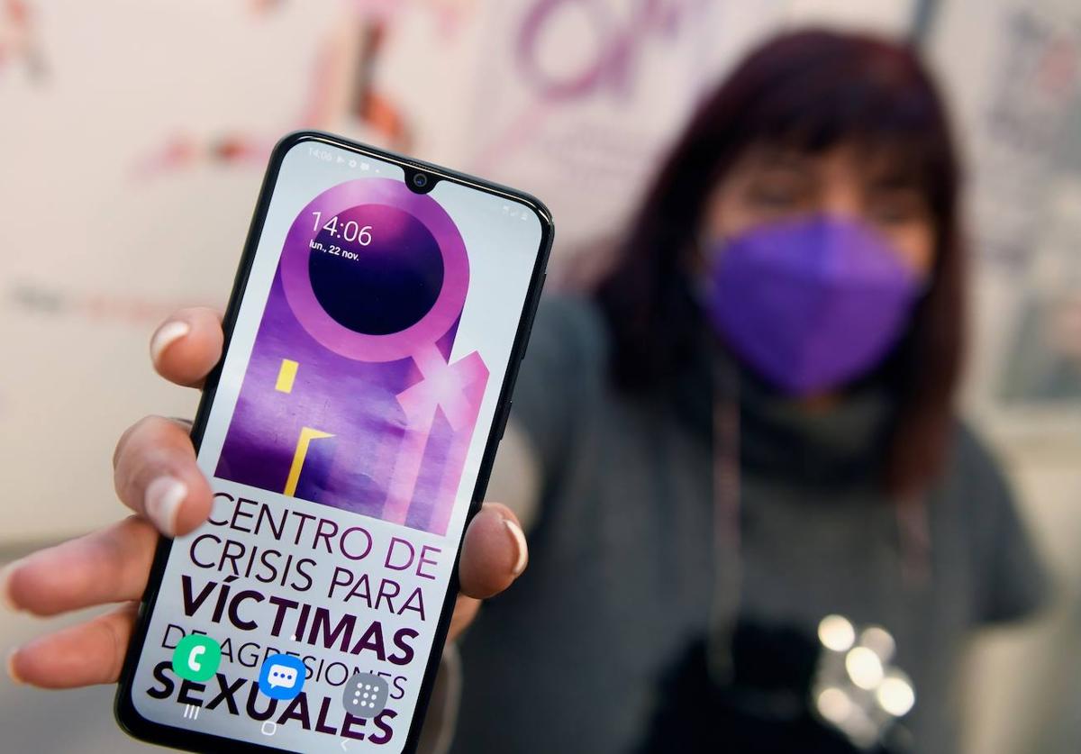 Desierto de nuevo el concurso para un centro de atención 24 horas a víctimas sexuales