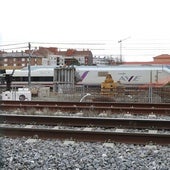 160 autobuses semanales en agosto entre Palencia y Santander por la falta de trenes