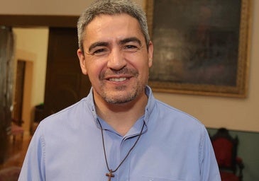 «Tenemos vidas rotas que han sido dañadas dentro de la Iglesia»