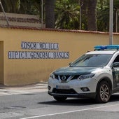 Muere una niña vallisoletana de 6 años en un accidente en una piscina de Melilla