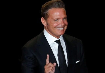 Una chica de 25 años afirma ser hija de Luis Miguel | El Norte de Castilla