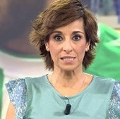 Adela González, de 'Sálvame' a 'Mañaneros' de TVE