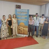 Pedrajas de San Esteban presenta los carteles de su feria taurina