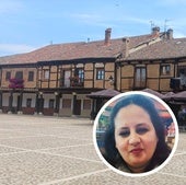 Buscan a una mujer de 41 años desaparecida en un pueblo de Palencia durante la celebración de la Eurocopa