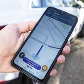 ¿Por qué algunas 'apps' de navegación muestran una velocidad inferior a la del velocímetro del coche?