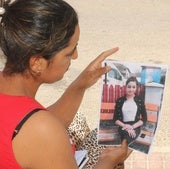 Cinco años sin rastro de Camelia, la joven desaparecida en Nava del Rey