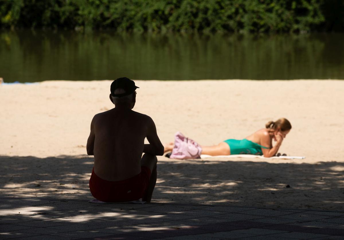 Las claves para hacer frente a la ola de calor