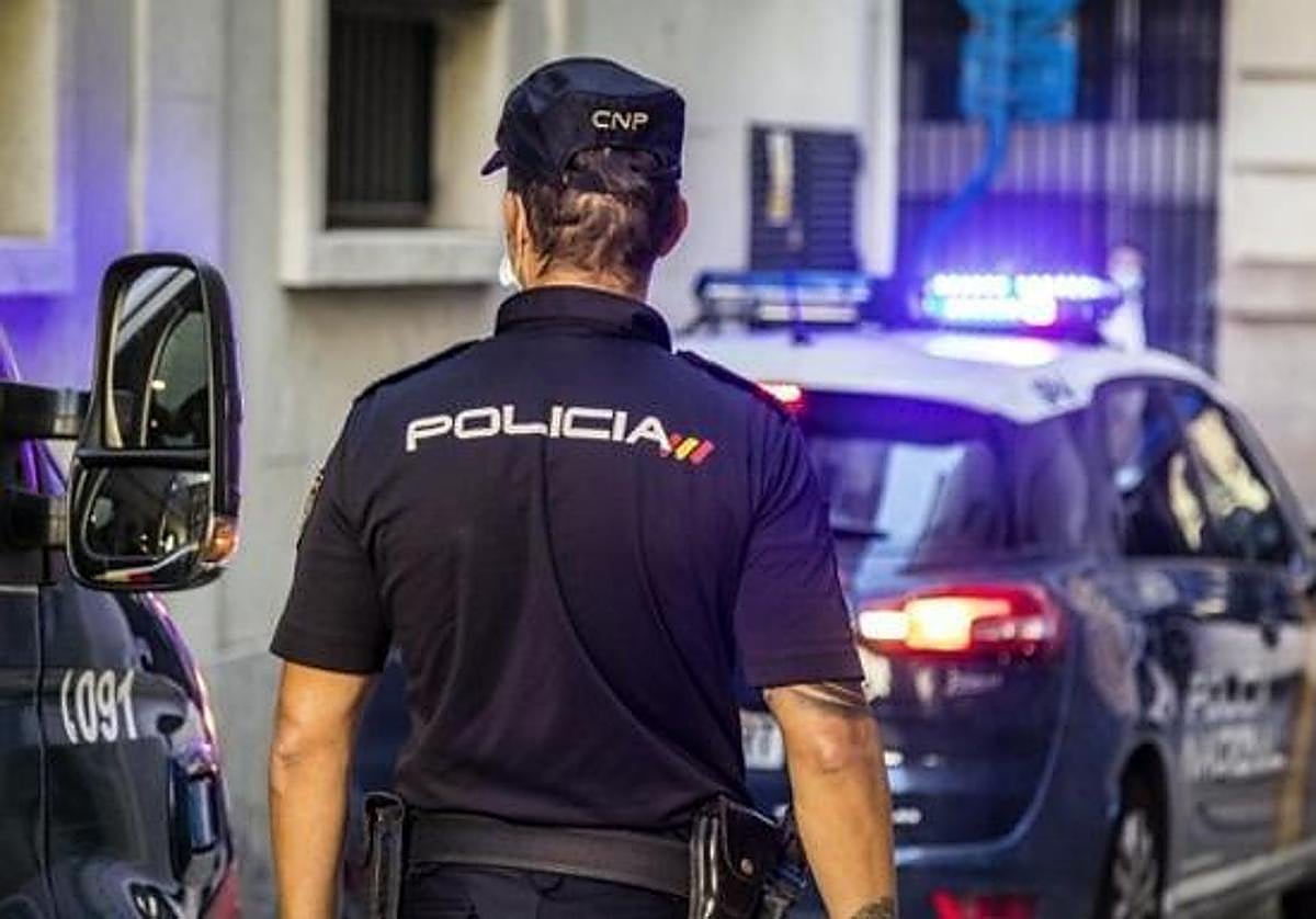 Dos detenidos en Valladolid por posesión y distribución de pornografía infantil