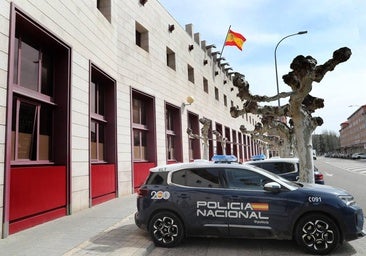 Estafan 5.500 euros a una empresa de Palencia suplantando correos electrónicos