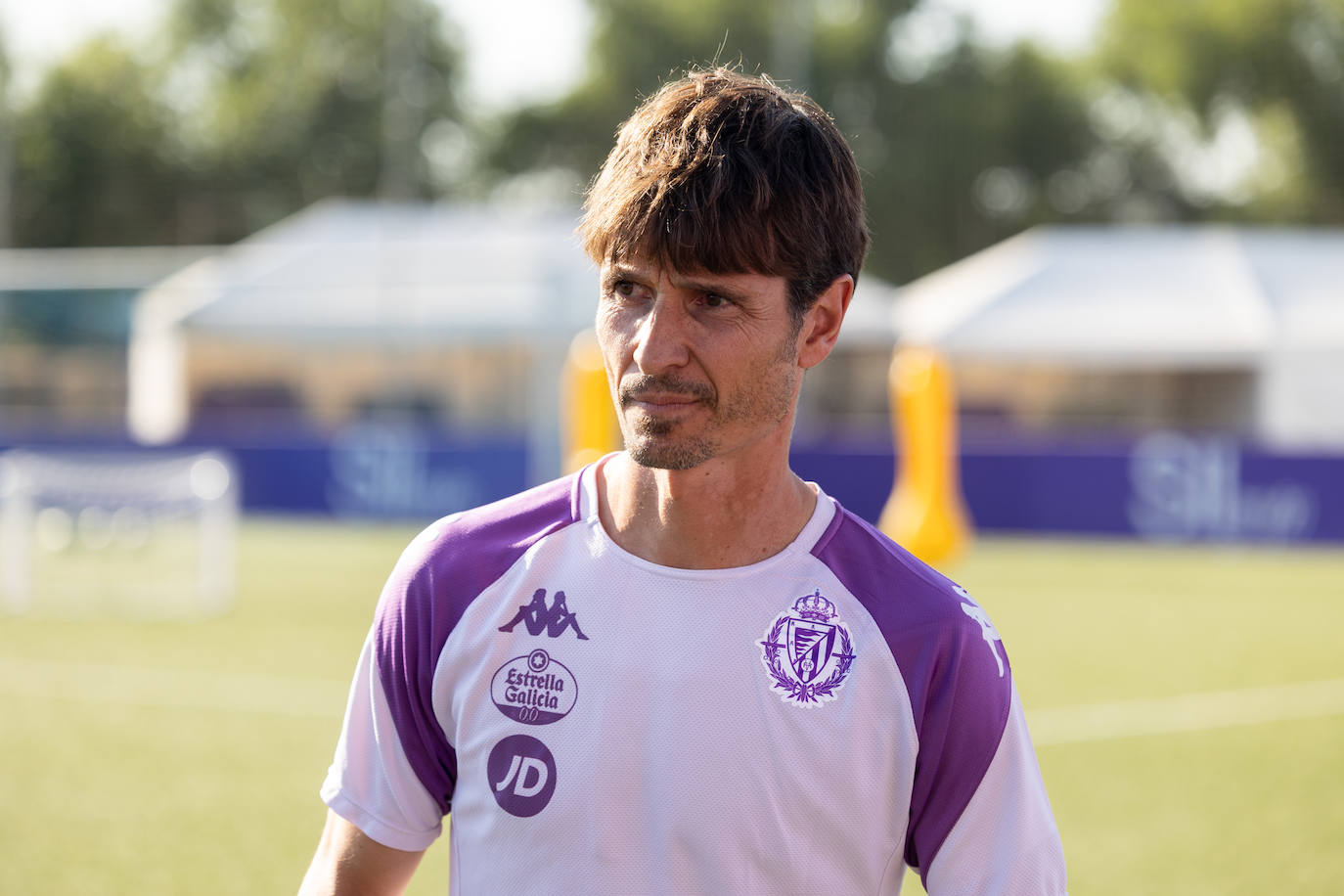 El Real Valladolid Promesas comienza su pretemporada