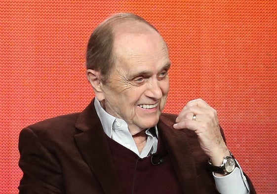 Bob Newhart, en una imagen de archivo.