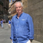 «Hay un cuello de botella en Segovia que constriñe la creación de vivienda»