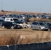 El Ayuntamiento pagará un alquiler por ocupar las tierras de la estación del Ave