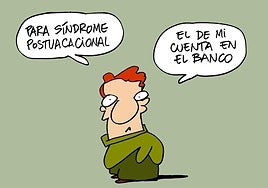 La viñeta de Ramón