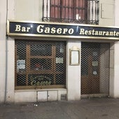 El restaurante Casero reabrirá para las fiestas de Palencia