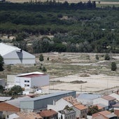 Peñafiel espera la implantación de una fábrica que generaría más de 800 empleos