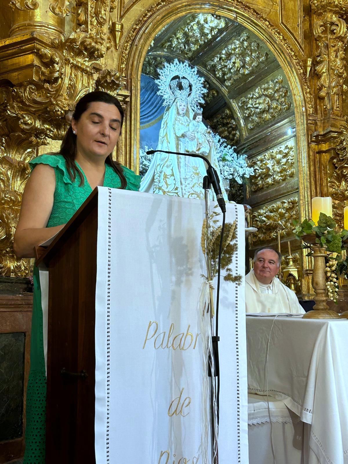 XX Celebración del Día de los Abuelos en Torquemada