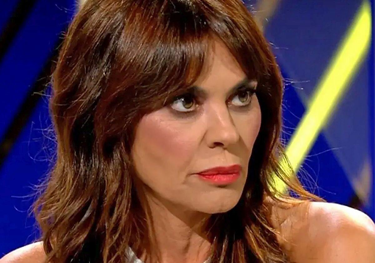 María José Suárez.