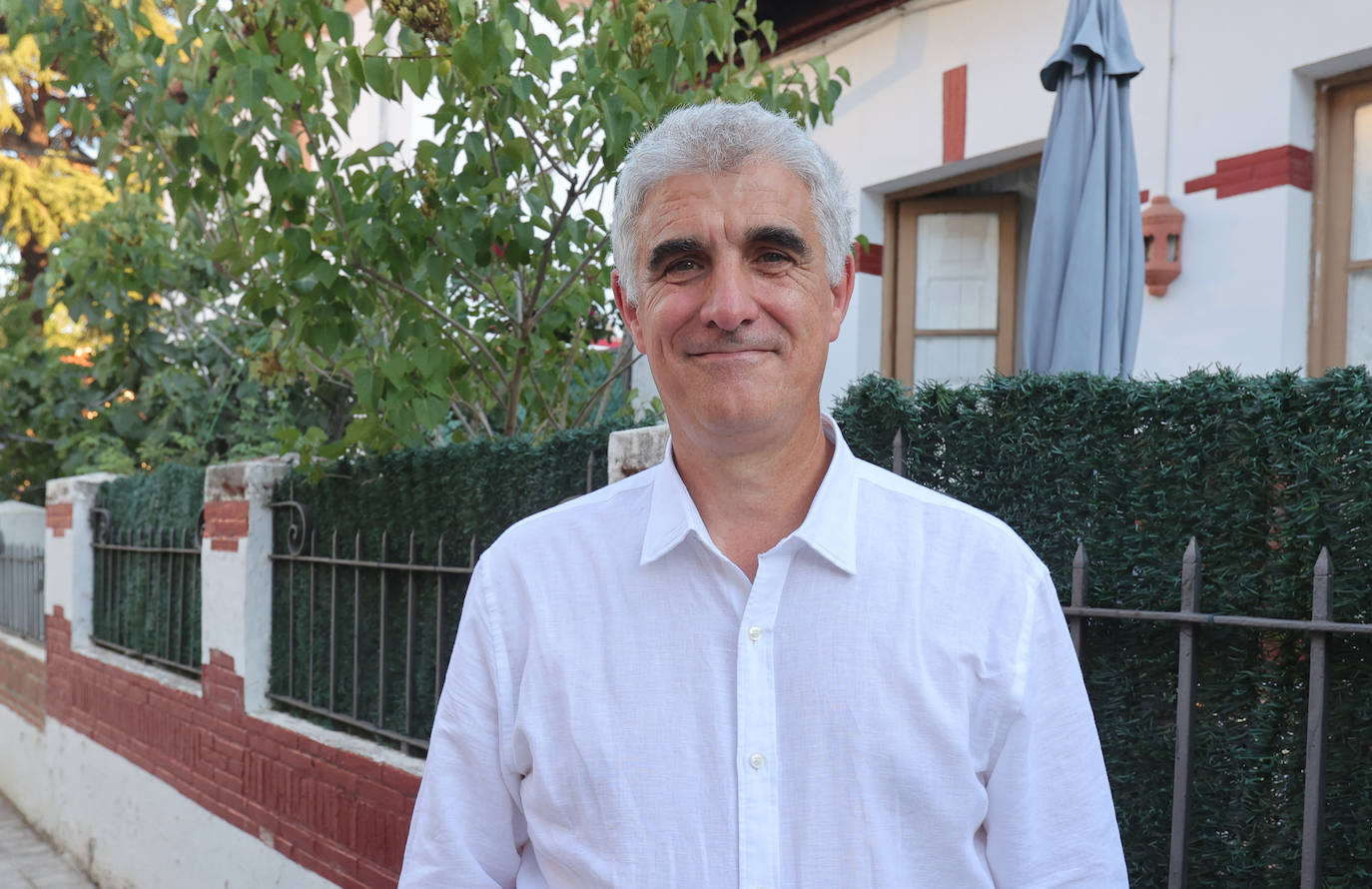 El barrio de María Cristina reivindica su identidad