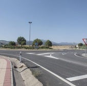 Somacyl encarga el proyecto del vial a la estación del AVE desde Peñas del Erizo