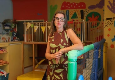 Un duro cierre tras atender a 3.000 niños en Palencia