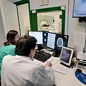 El gasto sanitario regional: a la cabeza en Primaria y a la cola en Hospitalaria