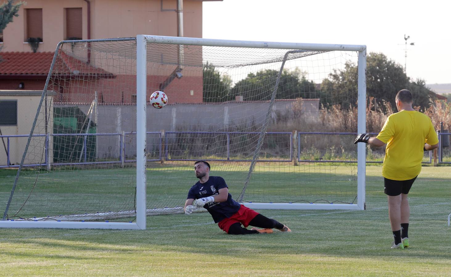 CD Becerril, Palencia Cristo Atlético y Palencia CF ya preparan la nueva temporada de 3º RFEF