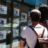 Cada inquilino moroso de Segovia debe de media 2.451 euros a sus caseros