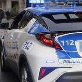 Denunciado por usar una tarjeta para aparcar de un discapacitado fallecido