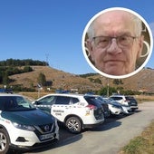 Buscan a un hombre de 79 años desaparecido desde el miércoles en Aguilar