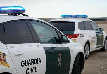 Detenido un hostelero por simular un robo en su bar de Laguna