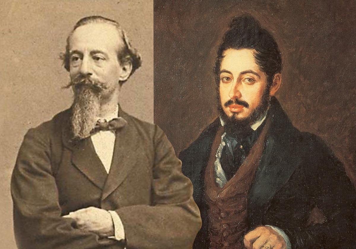 La muerte que cambió a José Zorrilla y dio paso al nuevo Romanticismo en España