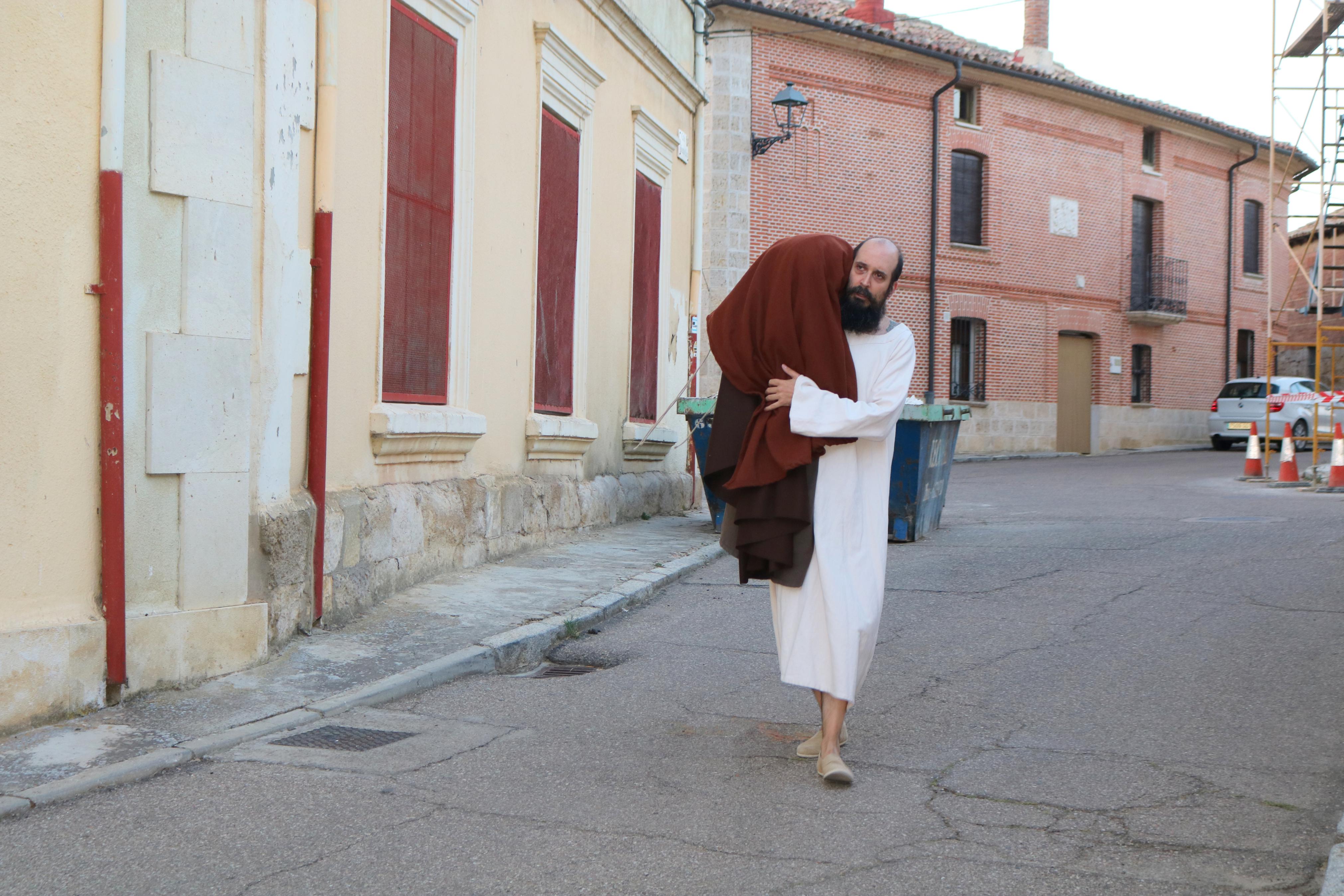 Rutas Teatralizadas por Astudillo