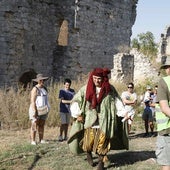 La Armedilla muestra sus orígenes