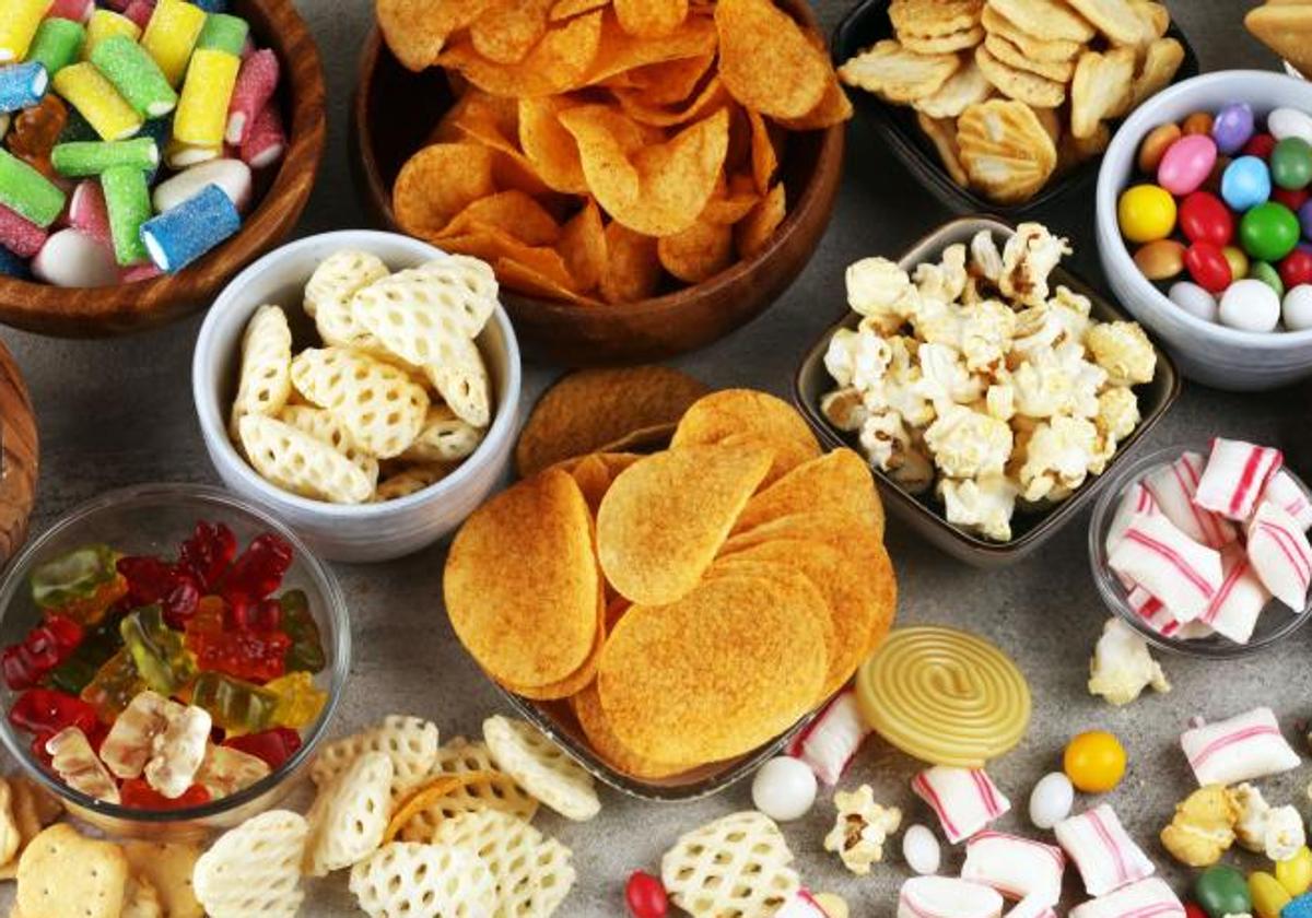 La Comisión Europea aclara que las patatas fritas sabor jamón no desaparecerán