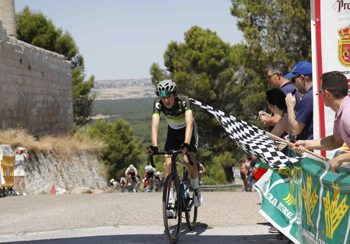 XIV Trofeo Ayuntamiento de Peñafiel–Ruta del vino Ribera de Duero