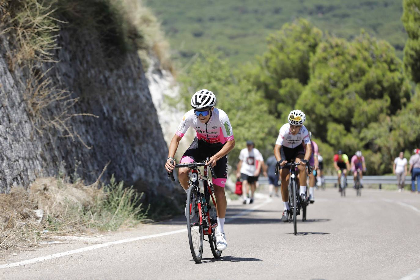 XIV Trofeo Ayuntamiento de Peñafiel–Ruta del vino Ribera de Duero