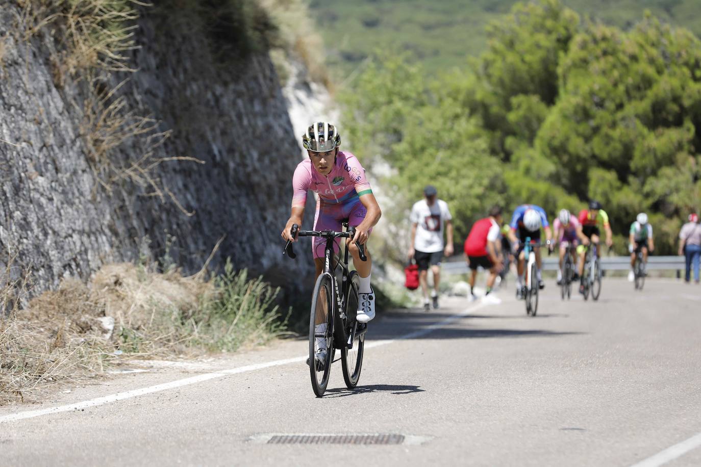 XIV Trofeo Ayuntamiento de Peñafiel–Ruta del vino Ribera de Duero