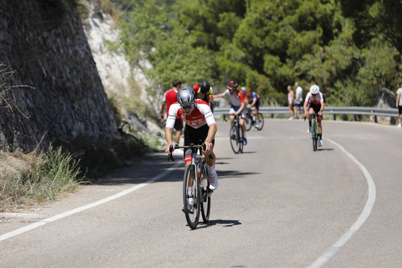 XIV Trofeo Ayuntamiento de Peñafiel–Ruta del vino Ribera de Duero