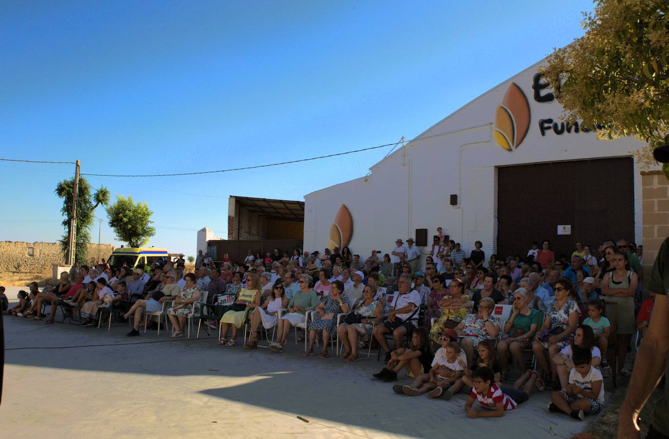 Autilla del Pino vuelve a derrotar a Napoleón